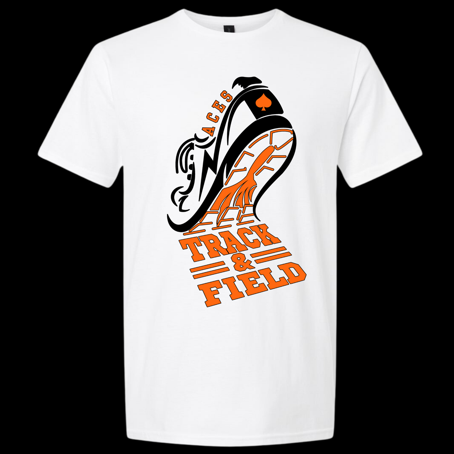 Aces Track & Field
