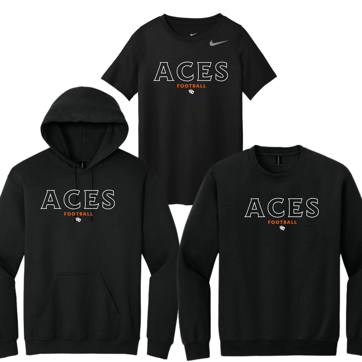 Aces Football
