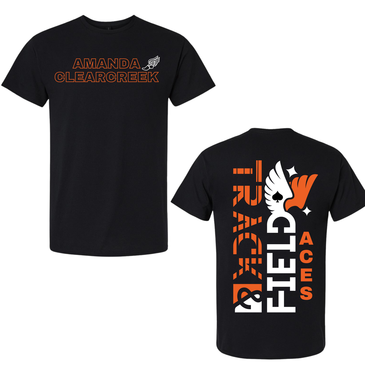 Aces Track & Field