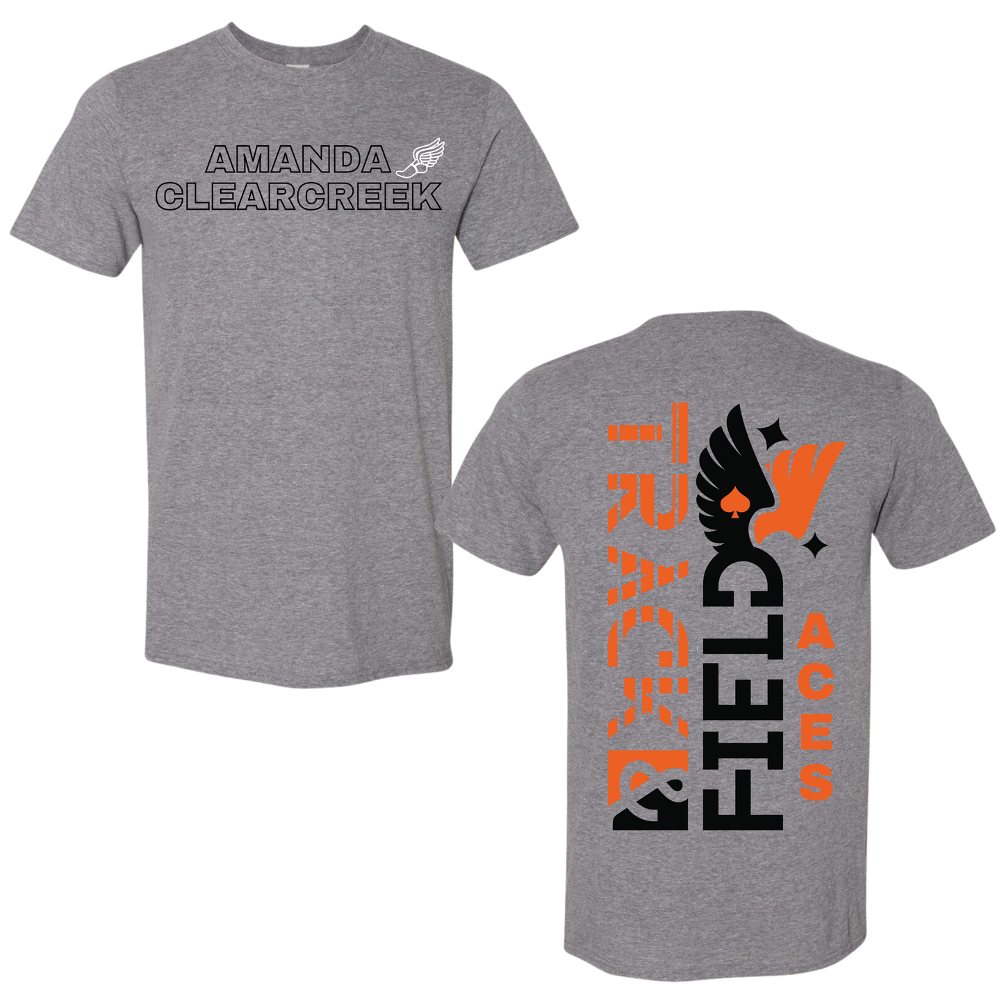 Aces Track & Field
