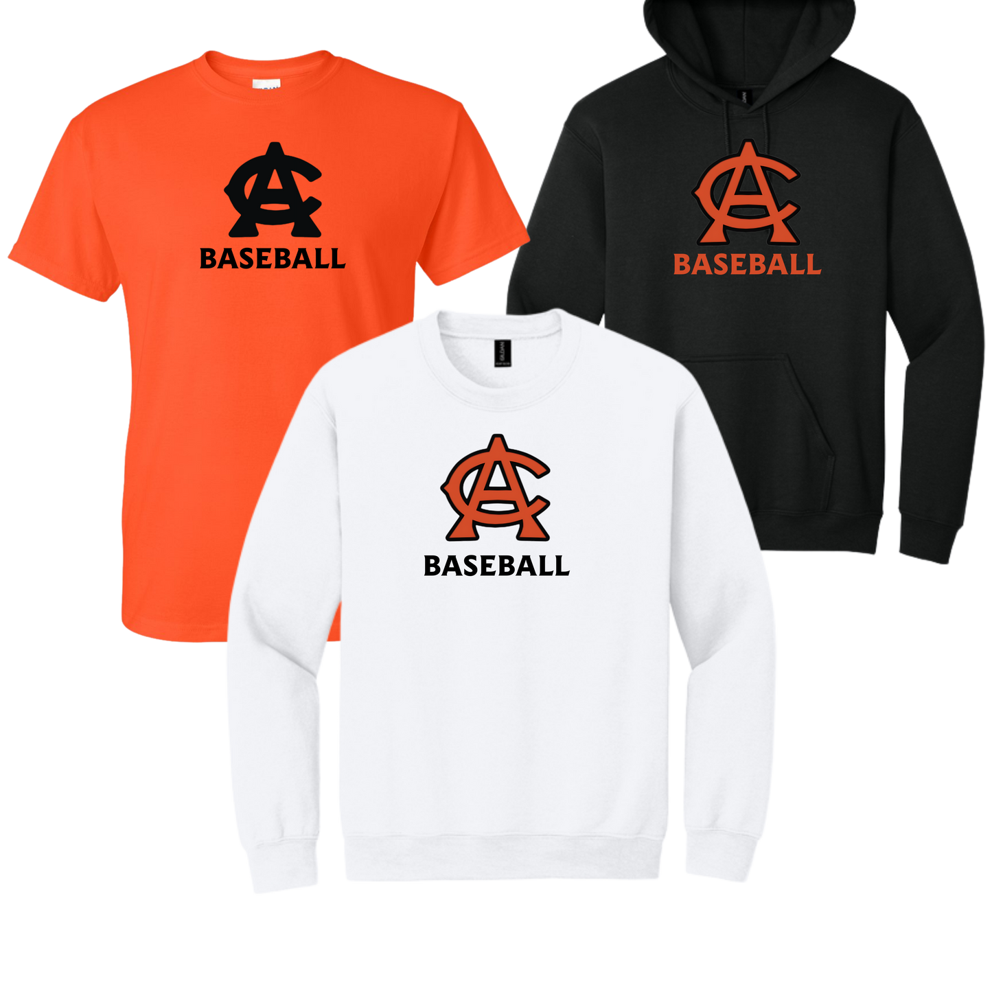 AC Baseball