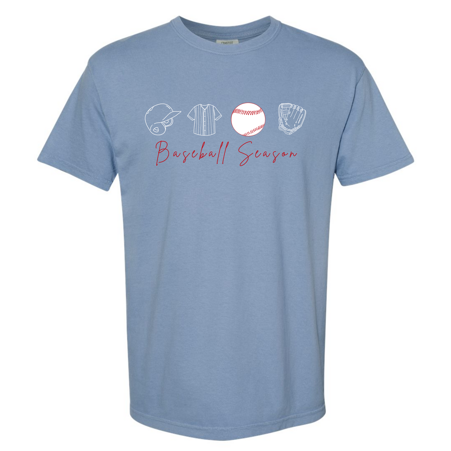 Baseball Season