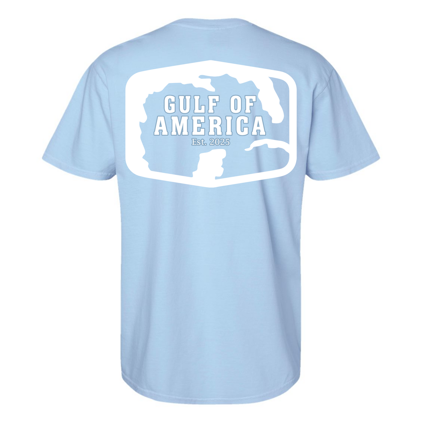 Gulf Of America