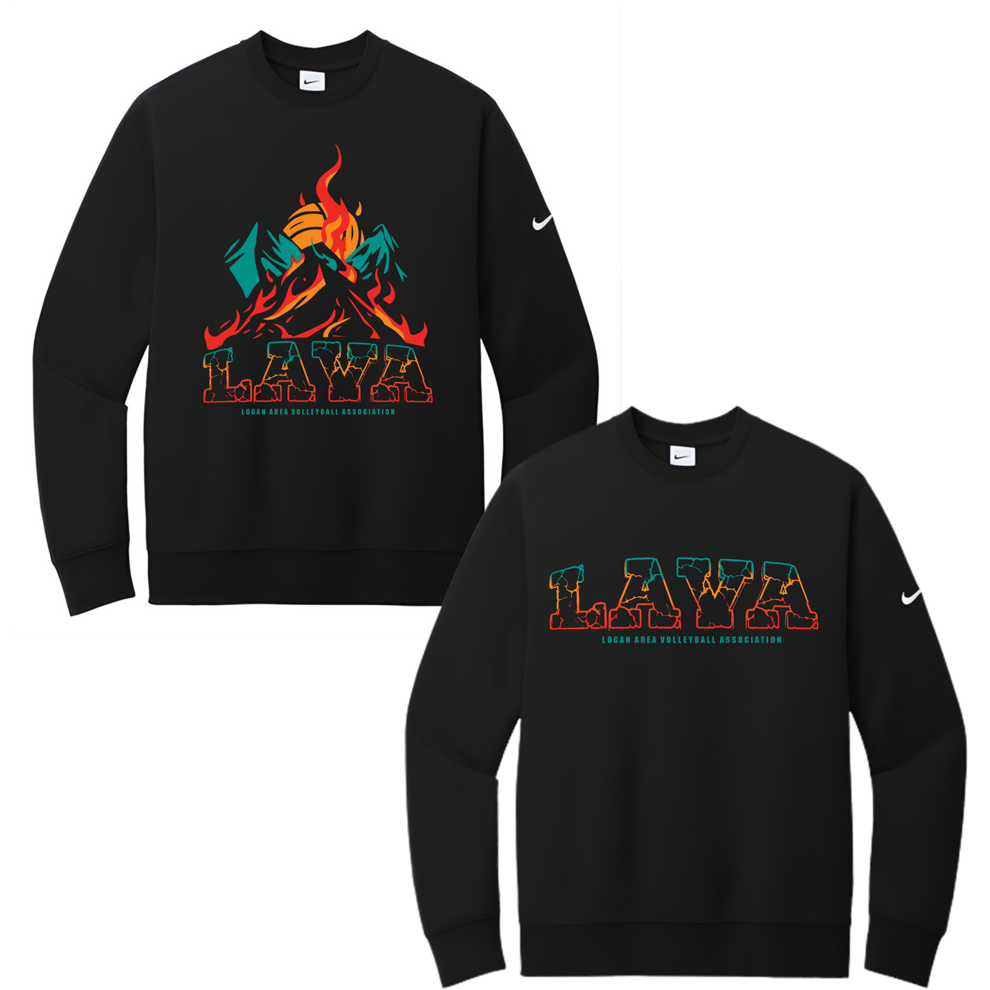 Nike Club Fleece Crewneck