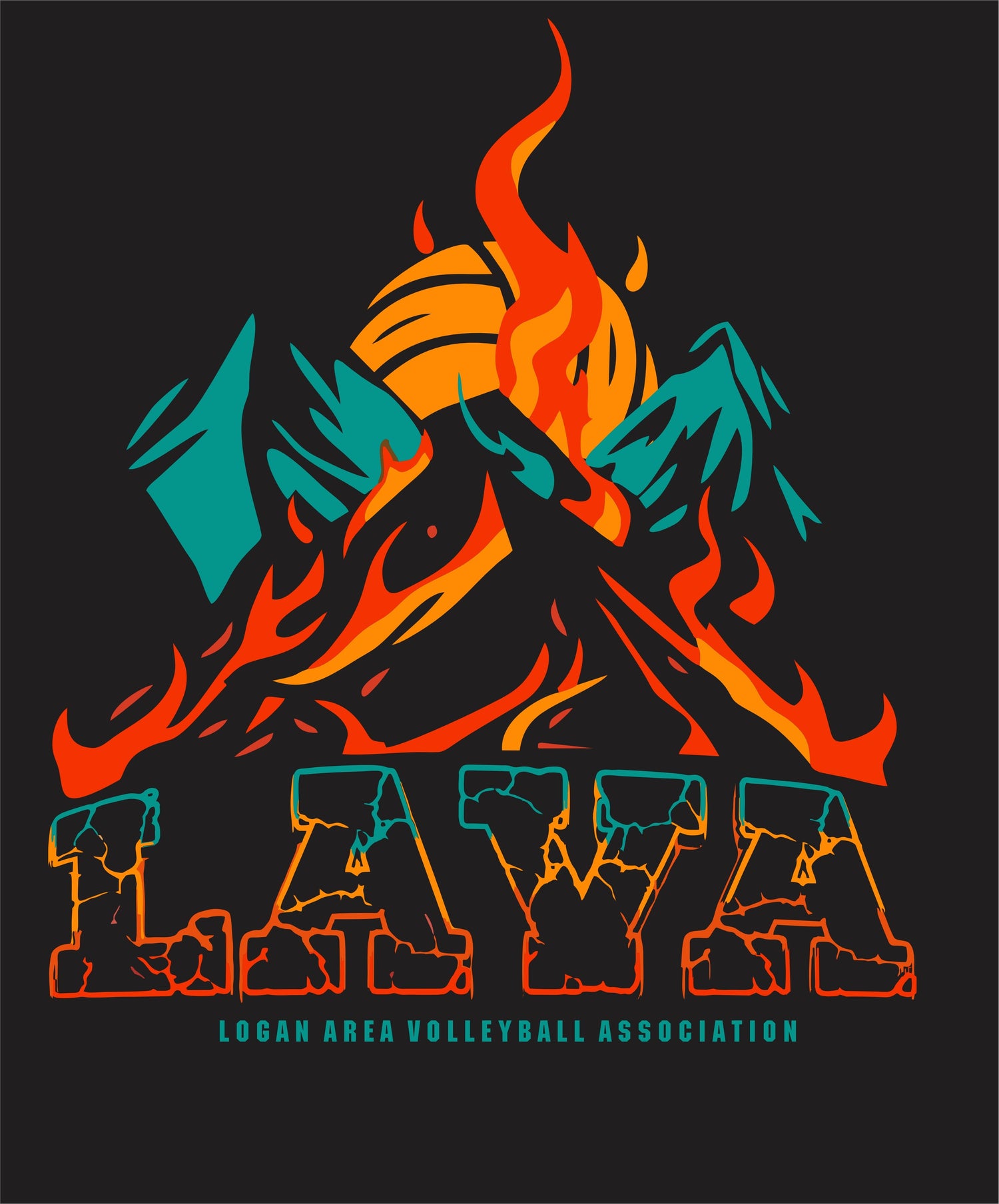 LAVA Volleyball