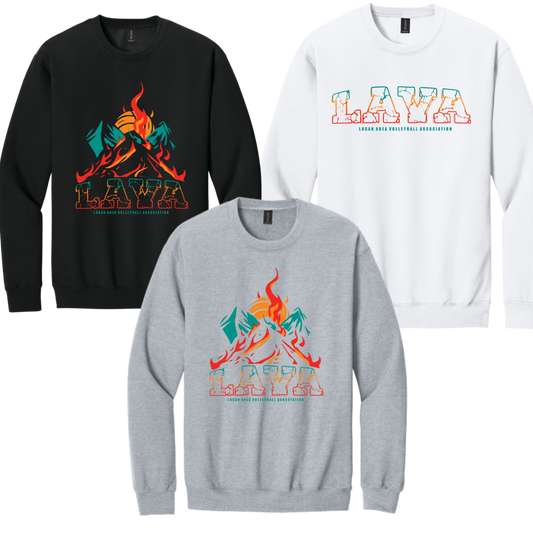 Gildan Softstyle Crewneck