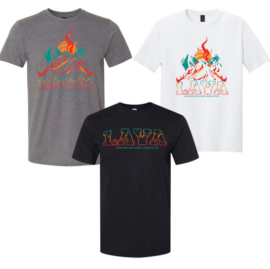 Gildan Softstyle T-shirt