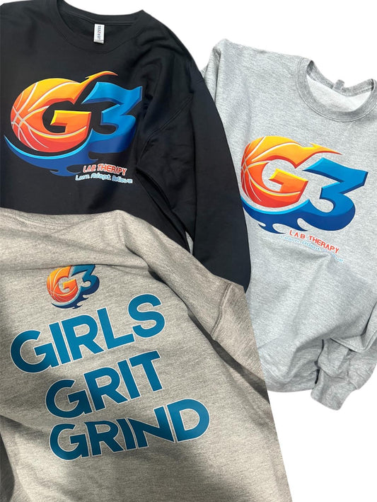 G3 Girls Basketball