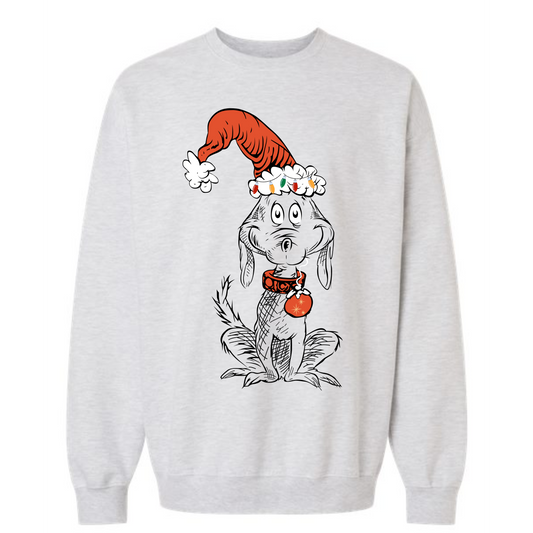 Christmas Max Sweatshirt