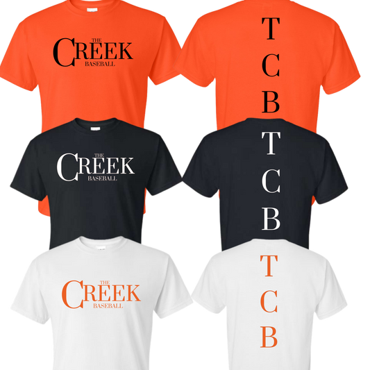 The Creek Baseball