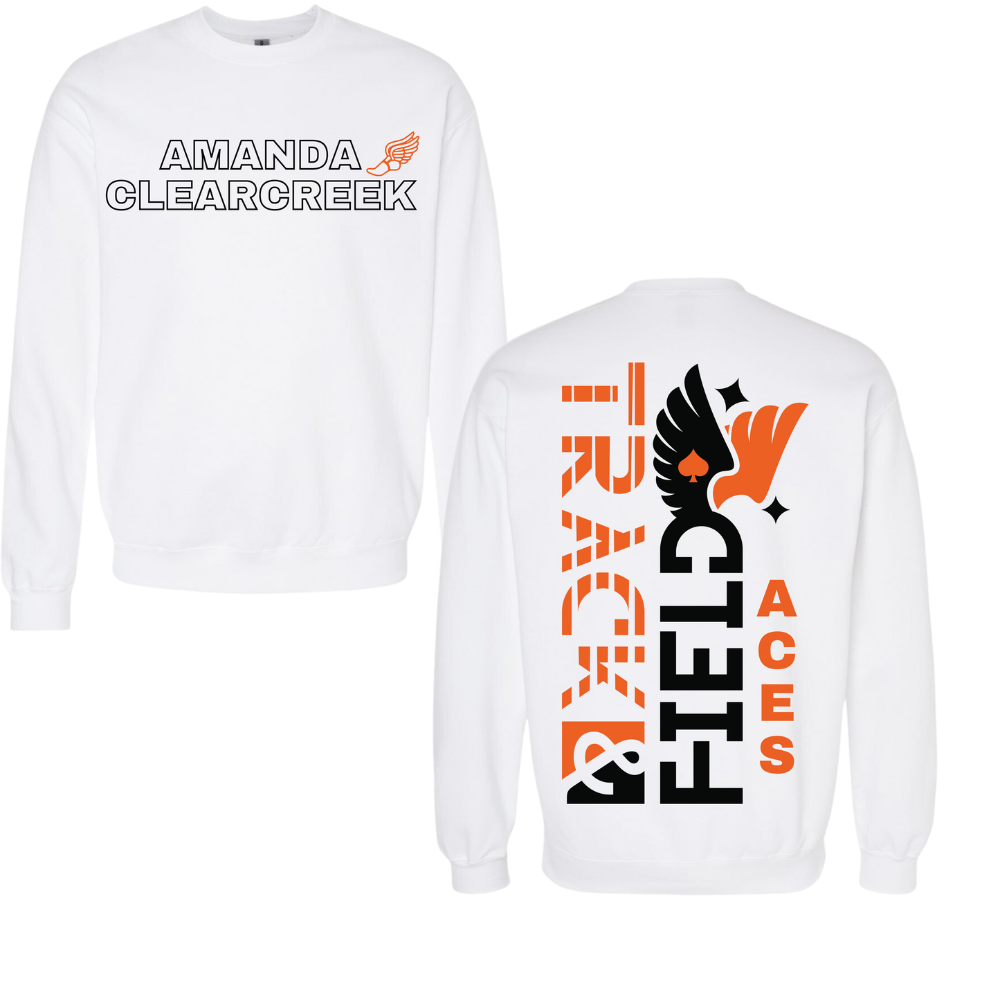 Aces Track & Field