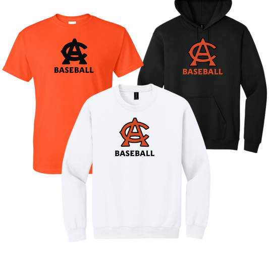 AC Baseball