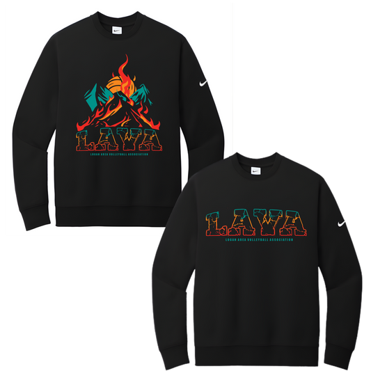 Nike Club Fleece Crewneck